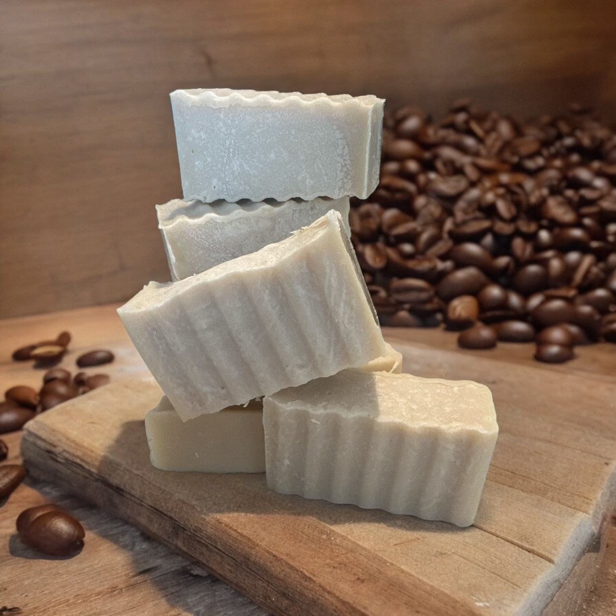 Tallow Soap