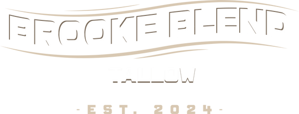 Brooke Blend Tallow